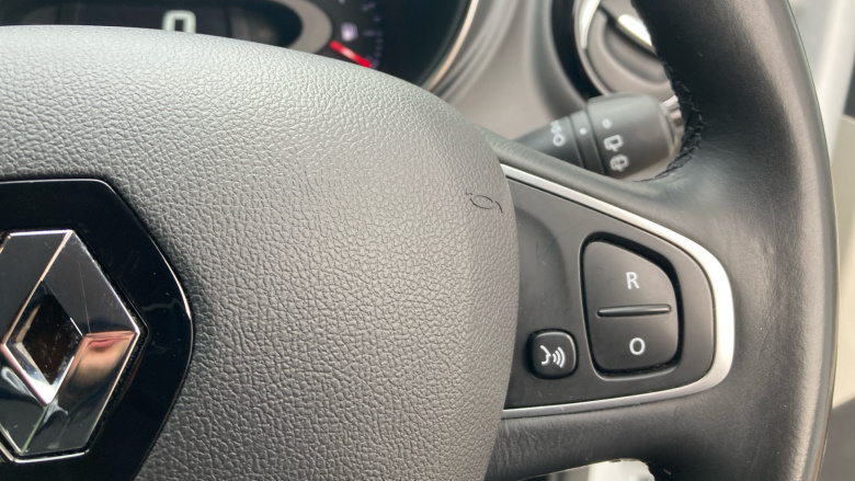 Renault Captur 0.9 TCE 90 GT Line 5dr Petrol Hatchback